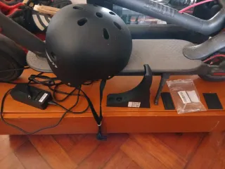 Patinete Eléctrico Xiaomi Mi