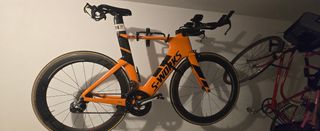 Bicicleta Specialized Carbono Talla M