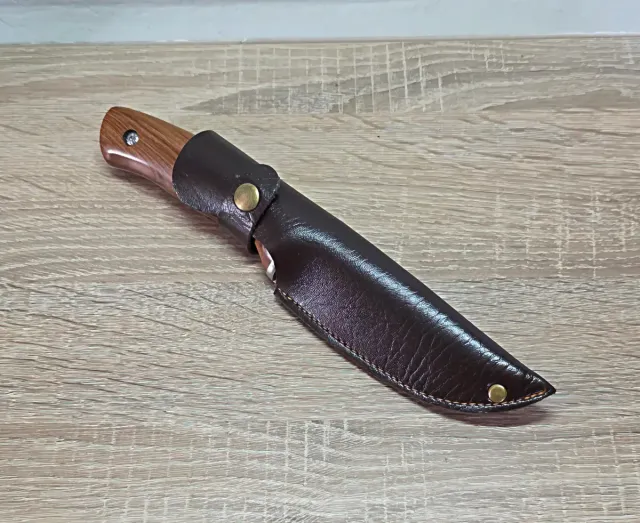 Cuchillo de colección
