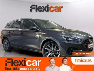 Hyundai i30 1.0 TGDI 48V Klass
