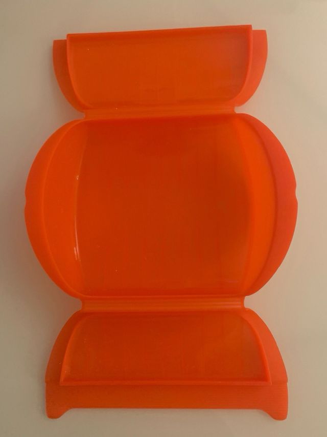 Lekué Estuche Vapor con Bandeja