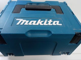 Taladro A Bateria Percutor Makita Dhr165-dc18rc