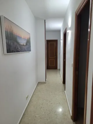 Piso céntrico en Baeza