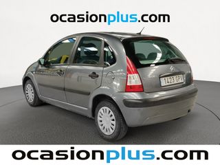 Citroen C3 1.4 HDI Furio 50 kW (70 CV)