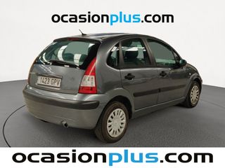 Citroen C3 1.4 HDI Furio 50 kW (70 CV)