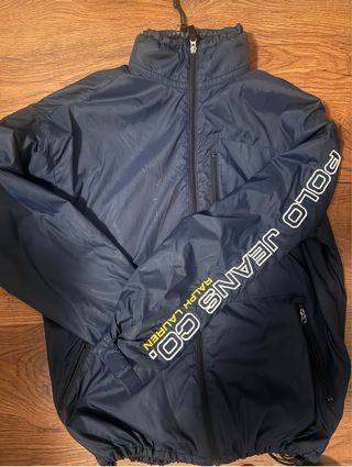Chaqueta Polo Ralph Lauren Azul