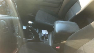 Despiece mitsubishi montero did