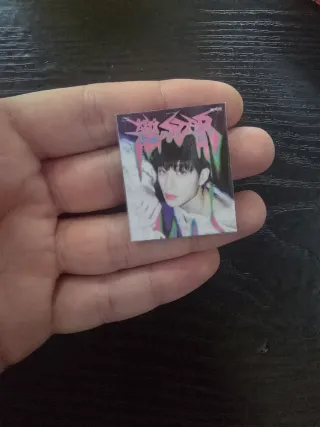 Mini CD Stray Kids 5 Star K-pop