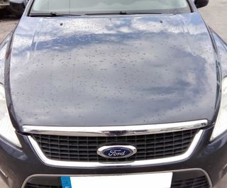 CAPOT FORD MONDEO IV 2009