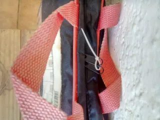 Cadenas de tela para nieve y hielo
