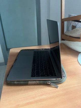 MacBook Air 13 Retina (2020) SSD como nuevo 