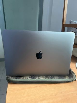 MacBook Air 13 Retina (2020) SSD como nuevo 