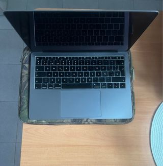 MacBook Air 13 Retina (2020) SSD como nuevo 
