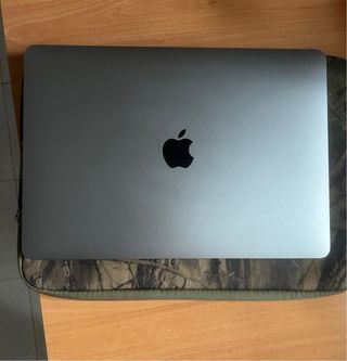 MacBook Air 13 Retina (2020) SSD como nuevo 