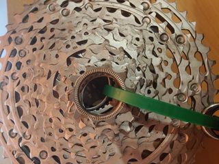 Ruedas MTB Orbea OC1 29 " boost