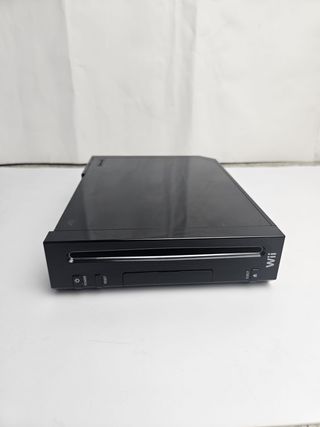  NINTENDO WII (solo Console) FUNZIONANTE Retrocomp
