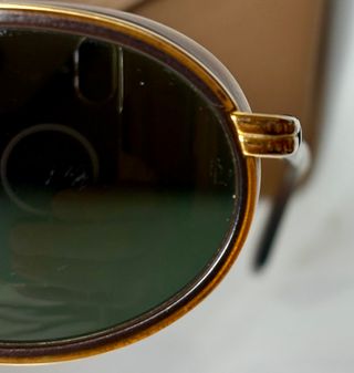RAY BAN SIDESTREET CROSSWALK BL AMERICANAS