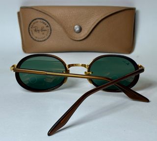 RAY BAN SIDESTREET CROSSWALK BL AMERICANAS
