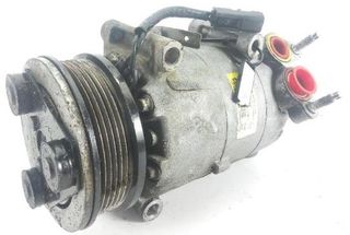COMPRESOR AIRE ACONDICIONADO FORD MONDEO IV 2009
