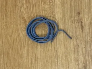 Chaleco El Corte Inglés Mujer Azul