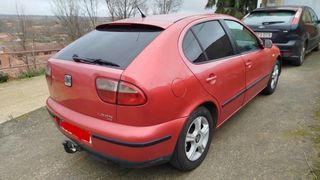 Despiece Seat Leon 1.9 TDI 110cv