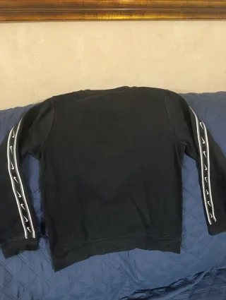 Chándal Nike Negro Talla L de Niño 