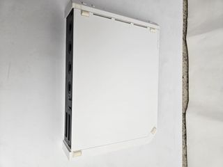  NINTENDO WII (solo Console) FUNZIONANTE Retrocomp