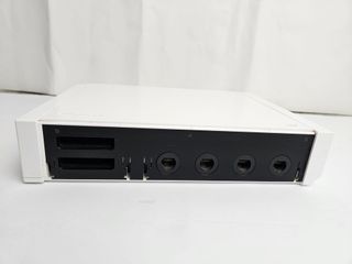  NINTENDO WII (solo Console) FUNZIONANTE Retrocomp