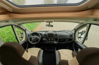 FIAT Ducato 2022