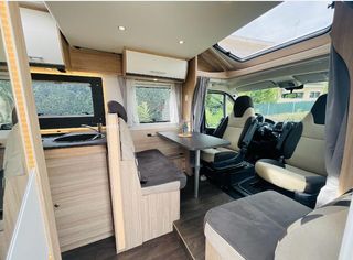 FIAT Ducato 2022