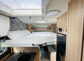 FIAT Ducato 2022