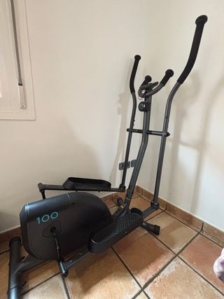 Bicicleta Elíptica 