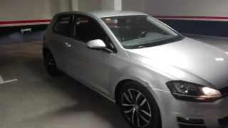 Volkswagen Golf 2013