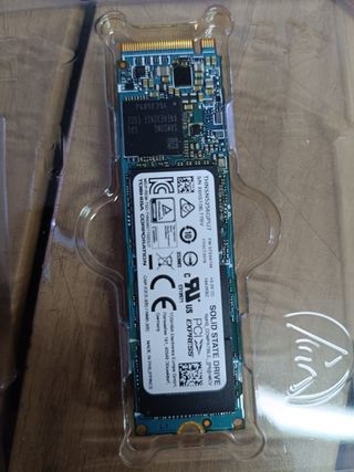 Toshiba RC500-M22280 500G Interno NVMe/PCIe SSD