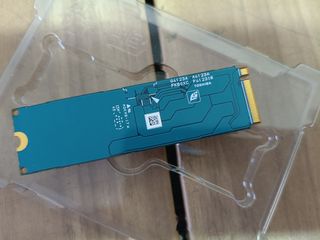 Toshiba RC500-M22280 500G Interno NVMe/PCIe SSD