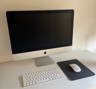iMac Retina 4K 21.5 2015