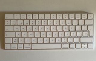 iMac Retina 4K 21.5 2015
