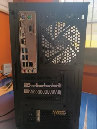 Pc gaming