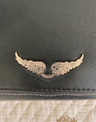 Bolso Zadig & Voltaire Negro
