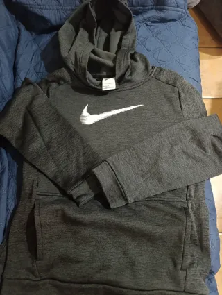 Chándal Nike Gris