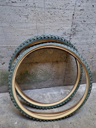 Copertoni Maxxis Viper mtb26