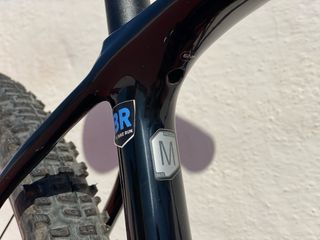 Bicicleta Montaña Cannondale