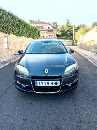 Renault un 2.0 de motor 130 CV 6 velocidades 