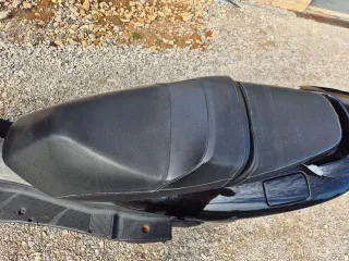 Despiece Yamaha Majesty 125