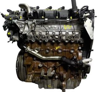 MOTOR QXBA FORD MONDEO IV 2009