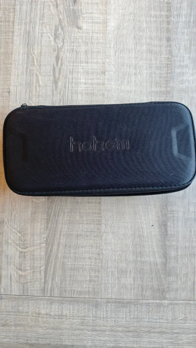 Estabilizador Gimbal Hohem iSteady Pro