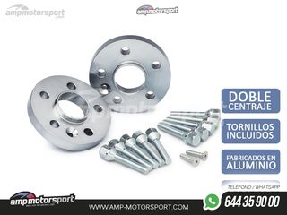 KIT SEPARADORES FIAT PUNTO EVO(09-11)