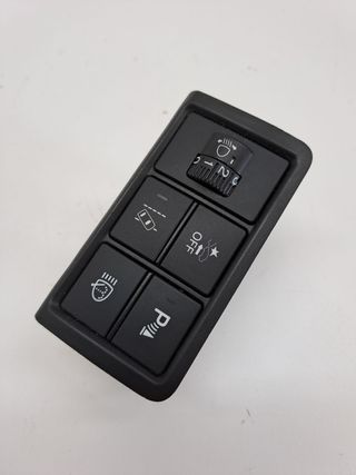 MANDO MULTIFUNCION HONDA CIVIC LIM.5 (FK) (2)