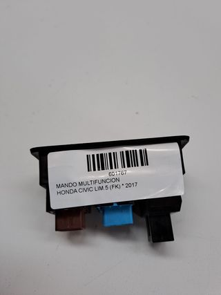 MANDO MULTIFUNCION HONDA CIVIC LIM.5 (FK) (2)