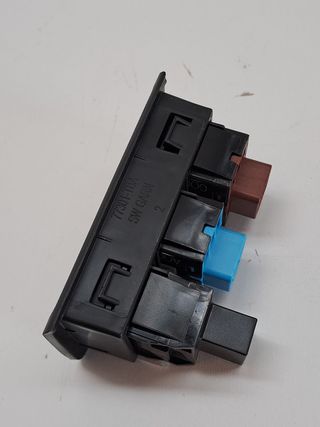 MANDO MULTIFUNCION HONDA CIVIC LIM.5 (FK) (2)